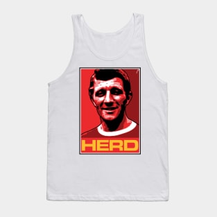 Herd Tank Top